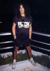 Slash