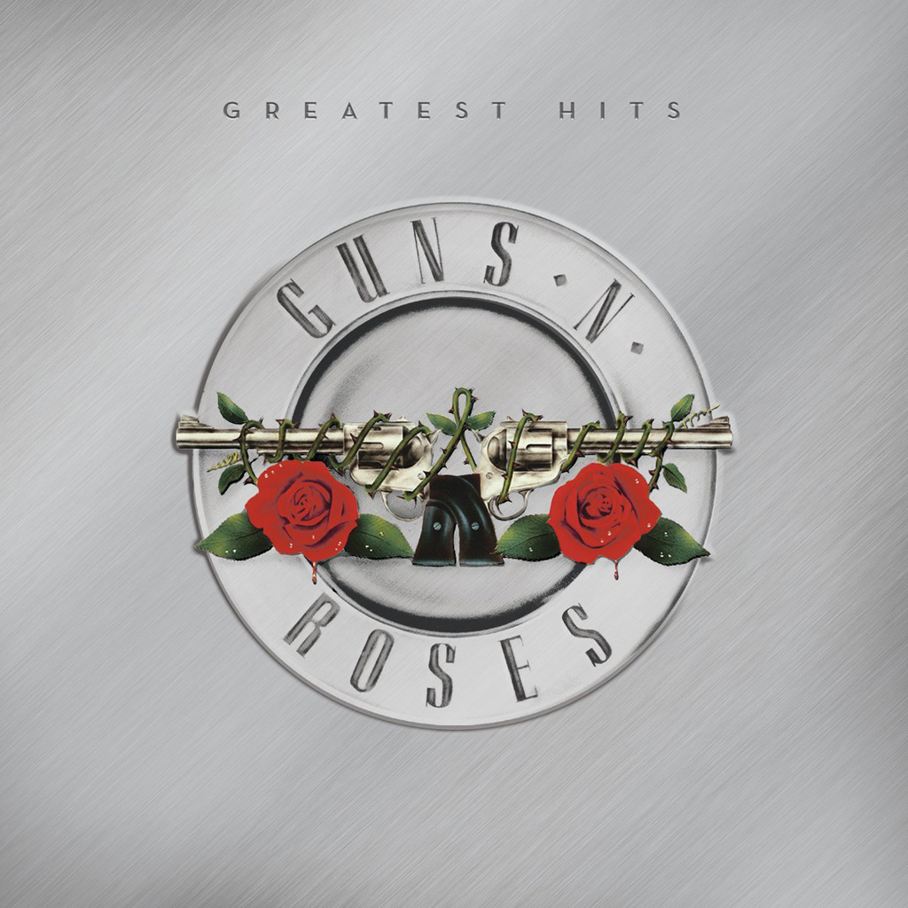 guns n roses greatest hits