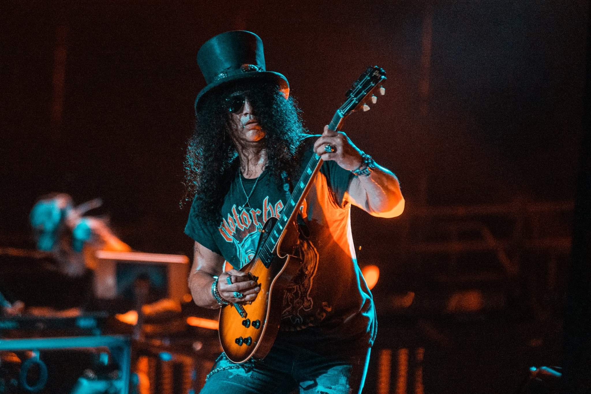 slash live guadalajara 2019