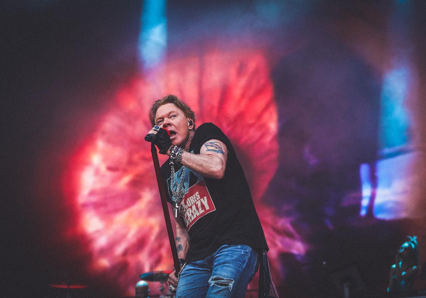 guns n roses hanovre 2022 guns n roses hanovre 2022