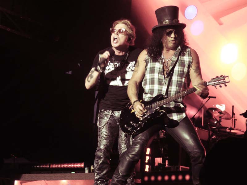 guns n' roses montreal 2023