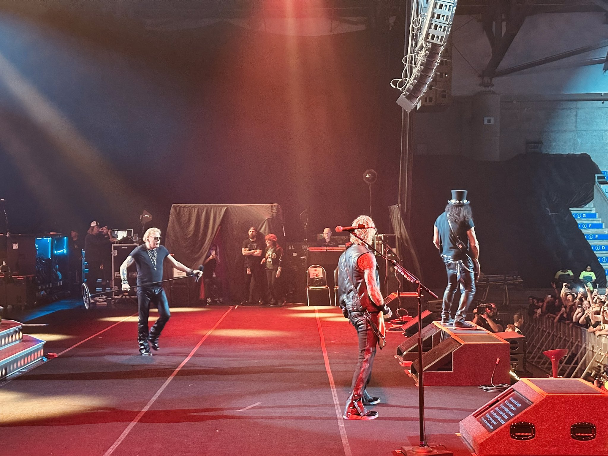 Guns n roses bangkok thailande 2025 Guns n roses bangkok thailande 2025