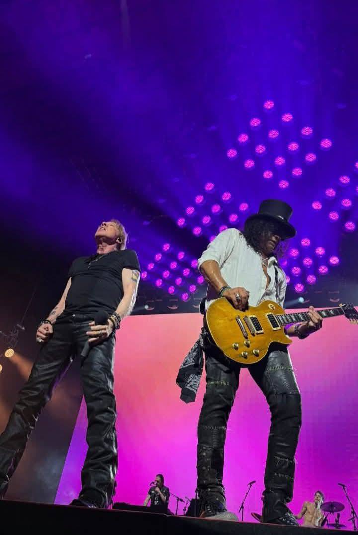guns n roses riyad arabie saoudite 2025 guns n roses riyad arabie saoudite 2025