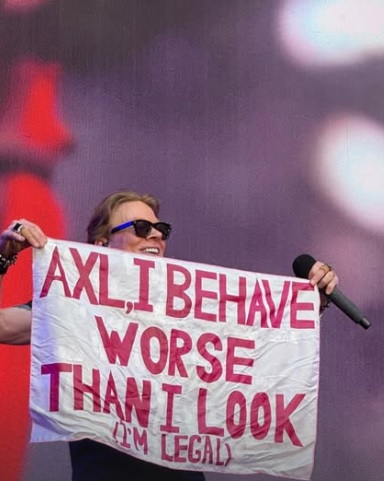 guns n roses londres wembley 2025 guns n roses londres wembley 2025