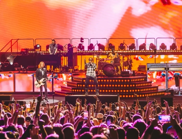 guns n roses tinley park il usa 2026 guns n roses tinley park il usa 2026