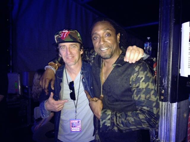 Izzy bernard Fowler