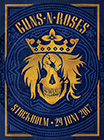Pochette Carnet de route Europe - Stockholm, Suède 29/07/2017