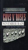 Pochette VHS Makin' F...in' Videos Part II: November Rain