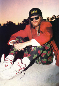 Hard & Heavy, Septembre 1994