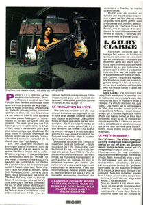 Hard & Heavy, Septembre 1994