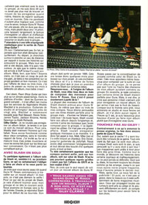 Hard & Heavy, Septembre 1994