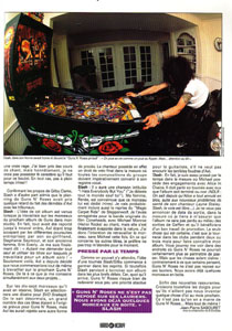 Hard & Heavy, Septembre 1994