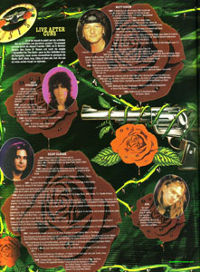 Hard Rock Mag, Septembre 2002