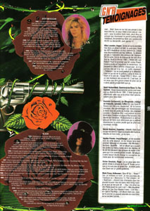 Hard Rock Mag, Septembre 2002