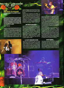 Hard Rock Mag, Septembre 2002