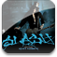 Affiche du poster du concert de Slash au Zénith de Paris le 12 juillet