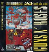 guns n roses appetite for democracy