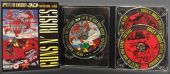 Appetite for democracy blu ray 2CD set boxset