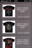 Appetite for democracy web app screenshot08 merch