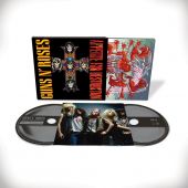 Appetite for destruction boxset boxset 2CD deluxe