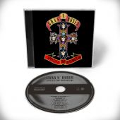 Appetite for destruction boxset boxset CD remaster