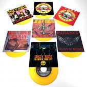 Appetite for destruction boxset boxset locked n loaded boxset04