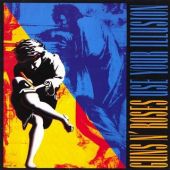 Pochette Guns N' Roses : Use Your Illusion