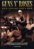 Artwork bootlegs docs collectors box