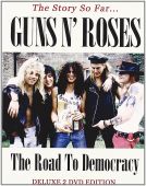 Artwork bootlegs docs story democracy