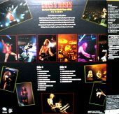 Artwork dvd vhs live in tokyo use your illusion ld 01back