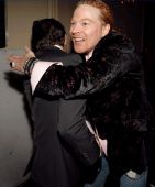 Axl 20061111 parkinson charity charity20