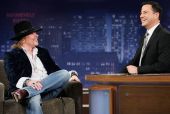 Axl 2012 axl rose jimmy kimmel 2012