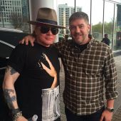Axl 2016 axl march2016