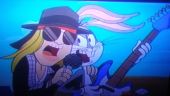 Axl 20181225 looney tunes 20181225 axl looney tunes