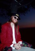 Axl divers axl rose nwa