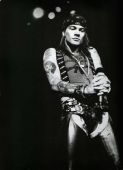 Axl divers axl40