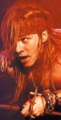 Axl divers axl53