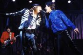 Axl divers axl mick 89