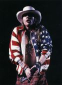 Axl george chin 45
