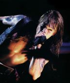 Axl Rose live en 1991