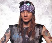 Axl hard force 06