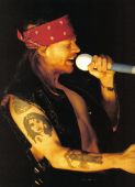Axl hard force 14
