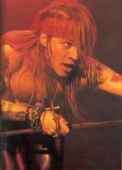 Axl livre classical classical axl10