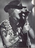 Axl livre classical classical axl9