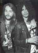 Axl livre classical classical axl slash3