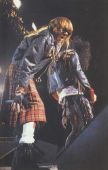 Axl livre classical classical axl slash4