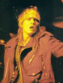 Axl mag bresil axl03