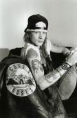 Axl rares IT002260