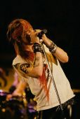 Axl rares IT002264