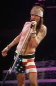 Axl rares PN013609